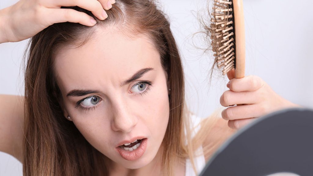 botox for hair loss